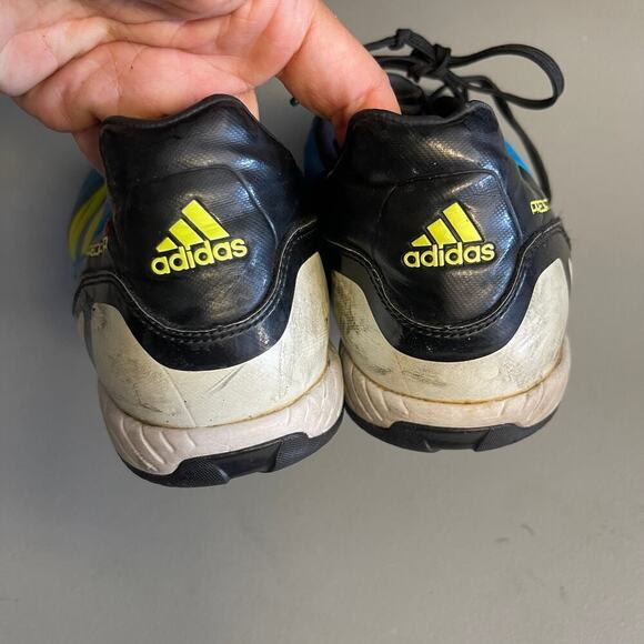 Adidas Predator TRX Men's Trainers Model 2011 Size 8.5 - Picture 5 of 8